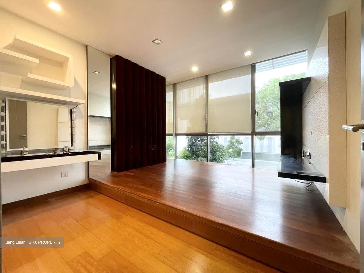 The Linear (D23), Apartment #624167001